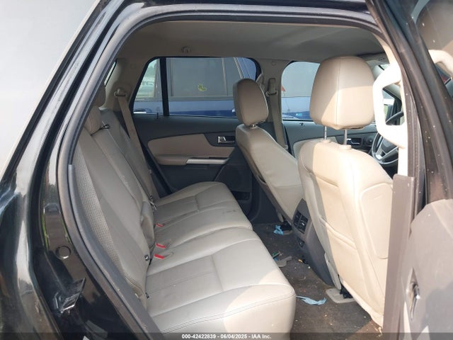 2FMDK4KC3EBB71269 Ford Edge Limited