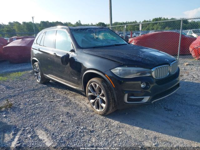 2016 BMW X5 5UXKR0C51G0P27355
