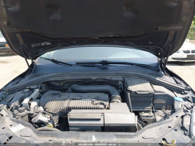 YV4612RK6G2863467 Volvo Xc60 T5 Premier