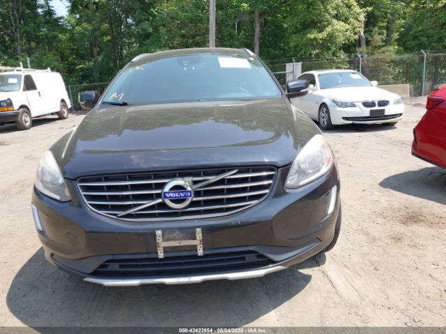 YV4612RK6G2863467 Volvo Xc60 T5 Premier