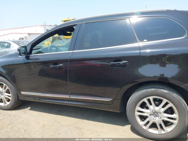 YV4612RK6G2863467 Volvo Xc60 T5 Premier