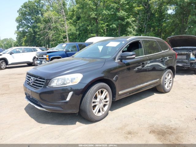 YV4612RK6G2863467 Volvo Xc60 T5 Premier
