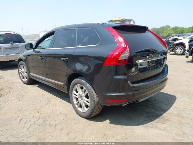 YV4612RK6G2863467 Volvo Xc60 T5 Premier