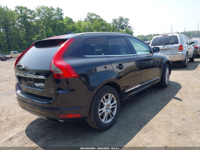 YV4612RK6G2863467 Volvo Xc60 T5 Premier