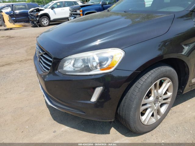 YV4612RK6G2863467 Volvo Xc60 T5 Premier