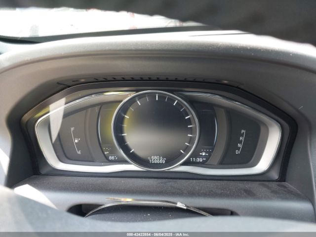 YV4612RK6G2863467 Volvo Xc60 T5 Premier