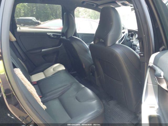 YV4612RK6G2863467 Volvo Xc60 T5 Premier