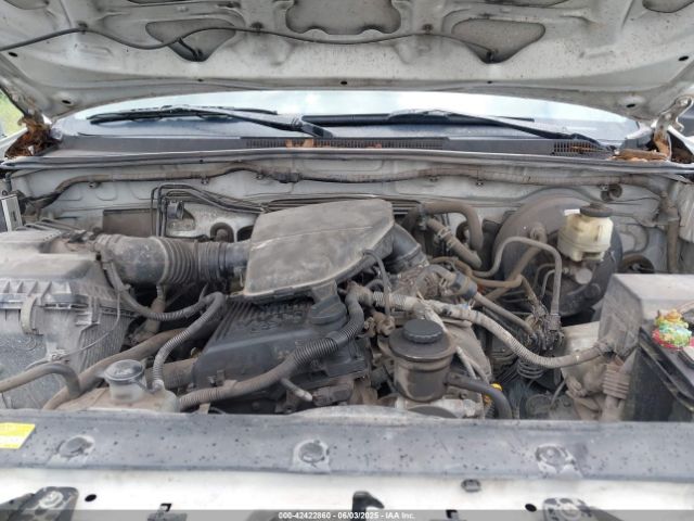 5TFJX4GN7FX046109 Toyota Tacoma Prerunner