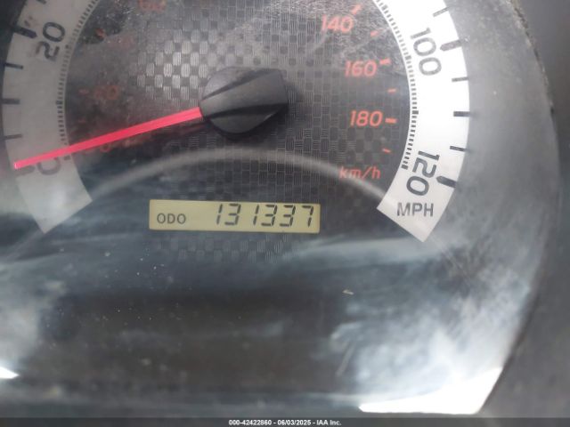 5TFJX4GN7FX046109 Toyota Tacoma Prerunner