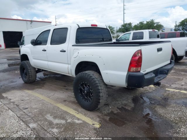 5TFJX4GN7FX046109 Toyota Tacoma Prerunner