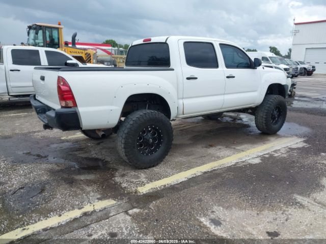 5TFJX4GN7FX046109 Toyota Tacoma Prerunner