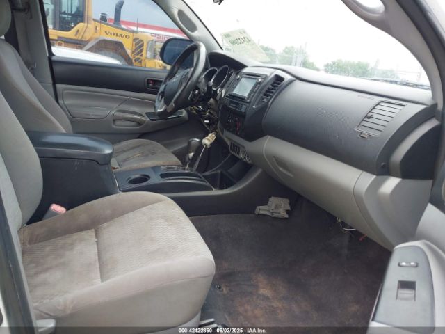 5TFJX4GN7FX046109 Toyota Tacoma Prerunner