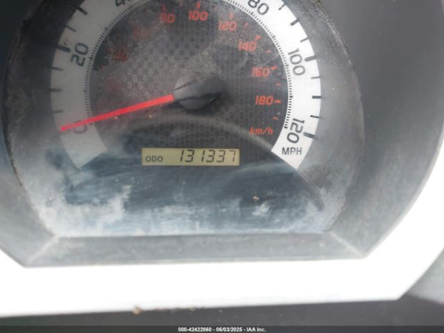 5TFJX4GN7FX046109 Toyota Tacoma Prerunner