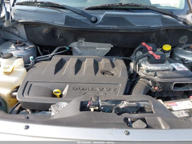 1C4NJPFB3HD183998 Jeep Patriot Latitude Fwd