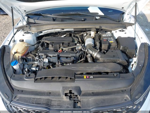 2024 KIA K5 5XXG64J27RG232790 Photo 9
