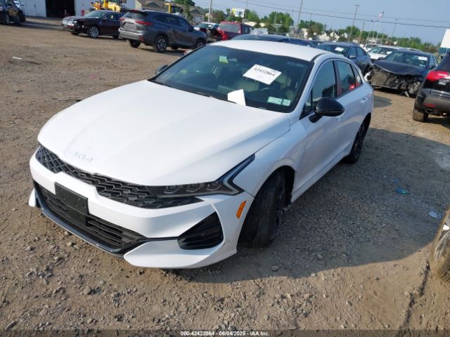 2024 KIA K5 5XXG64J27RG232790 Photo 1