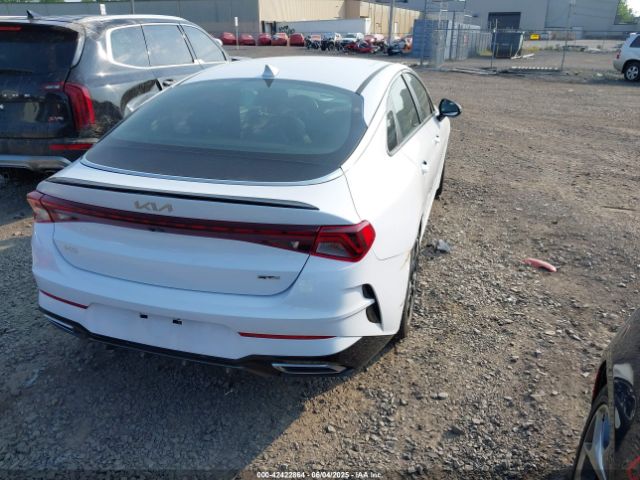 2024 KIA K5 5XXG64J27RG232790 Photo 3