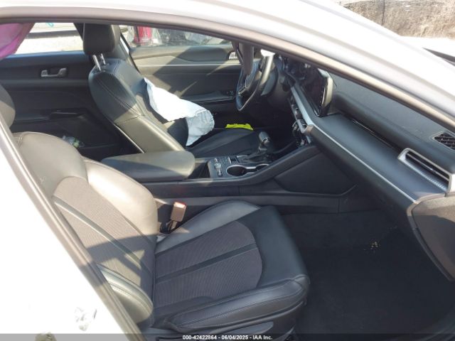 2024 KIA K5 5XXG64J27RG232790 Photo 4