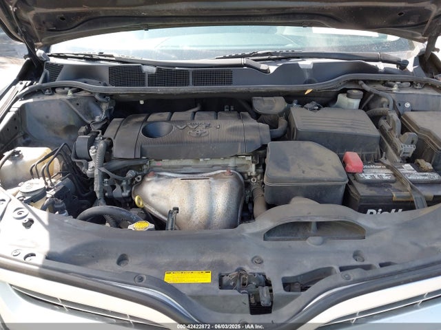4T3ZA3BB9EU087386 Toyota VENZA LE