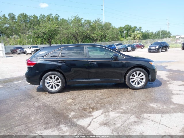 4T3ZA3BB9EU087386 Toyota VENZA LE
