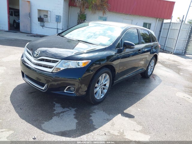 4T3ZA3BB9EU087386 Toyota VENZA LE