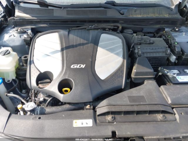 KMHFH4JG2FA483575 Hyundai Azera Limited