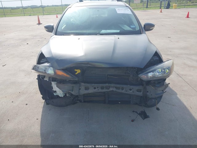 1FADP3M28JL210636 Ford 2.0l gdi