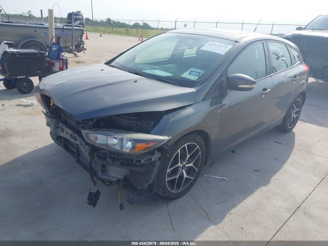 1FADP3M28JL210636 Ford 2.0l gdi
