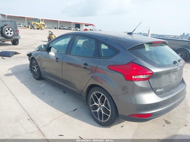 1FADP3M28JL210636 Ford 2.0l gdi