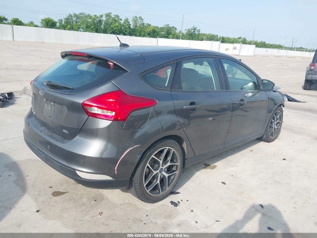 1FADP3M28JL210636 Ford 2.0l gdi