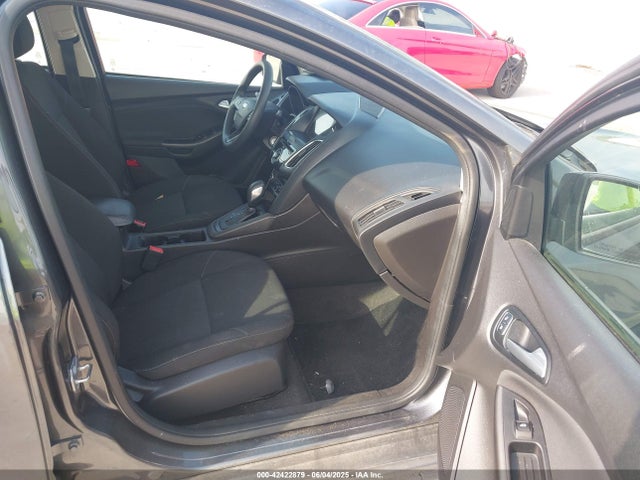 1FADP3M28JL210636 Ford 2.0l gdi