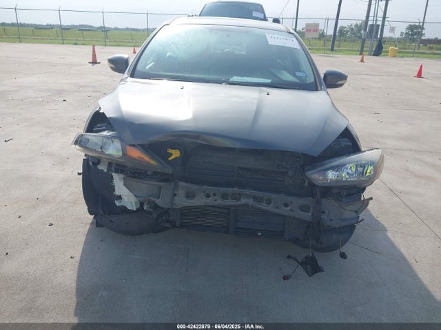 1FADP3M28JL210636 Ford 2.0l gdi