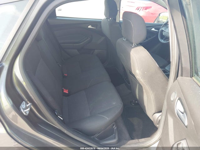1FADP3M28JL210636 Ford 2.0l gdi