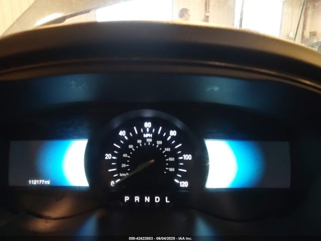 2018 FORD FUSION HYBRID 3FA6P0LU1JR185896 Photo 6