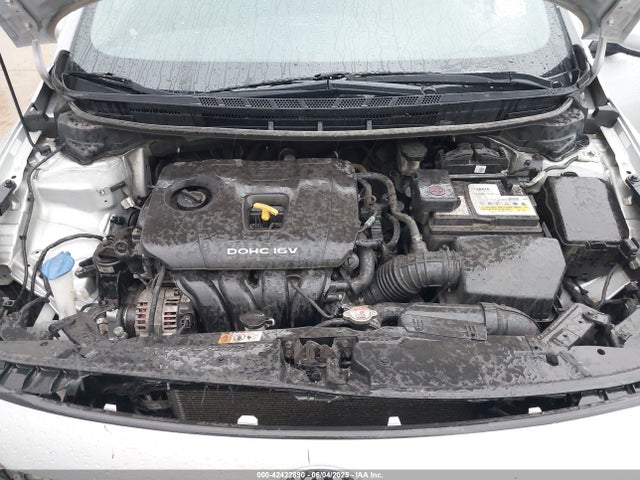 3KPFK4A72JE165578 KIA mpi nu