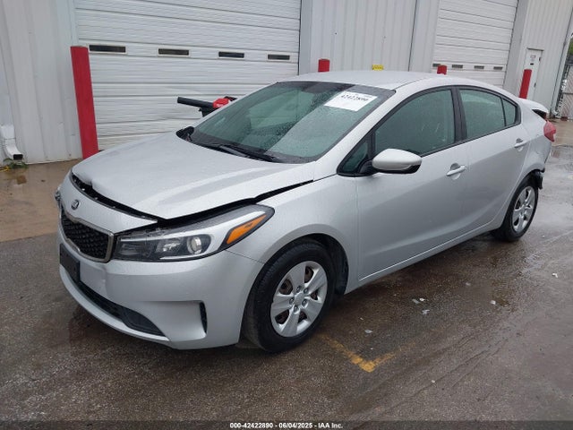 3KPFK4A72JE165578 KIA mpi nu