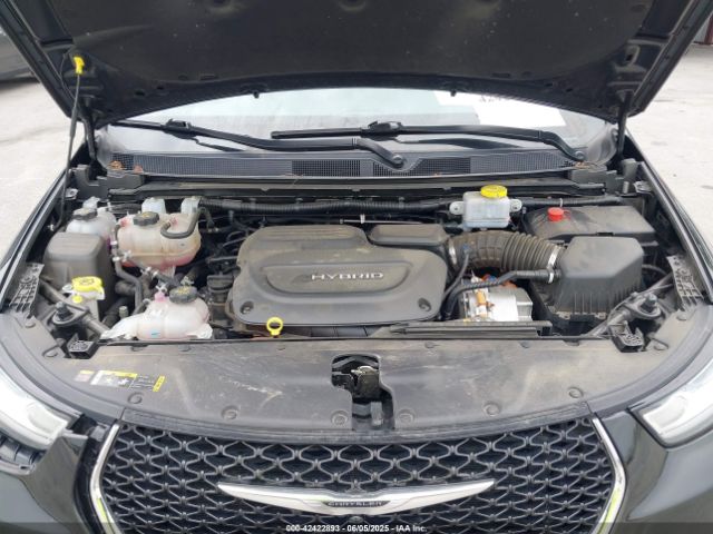 2023 CHRYSLER PACIFICA HYBRID 2C4RC1S78PR626166 Photo 9