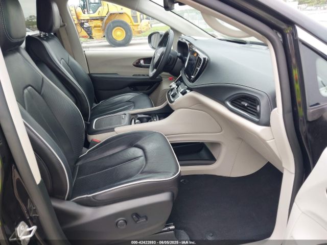 2023 CHRYSLER PACIFICA HYBRID 2C4RC1S78PR626166 Photo 4