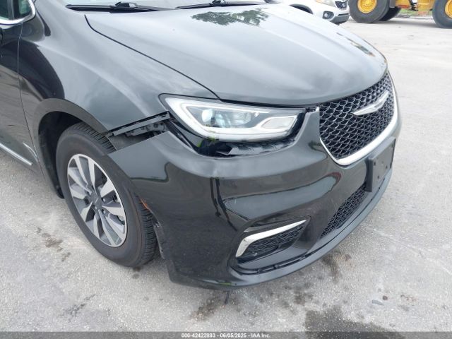 2023 CHRYSLER PACIFICA HYBRID 2C4RC1S78PR626166 Photo 5