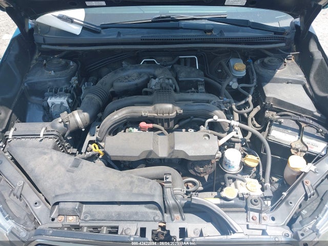 Subaru 2.0l na 2016 JF1GPAA60G8209100 Image 10