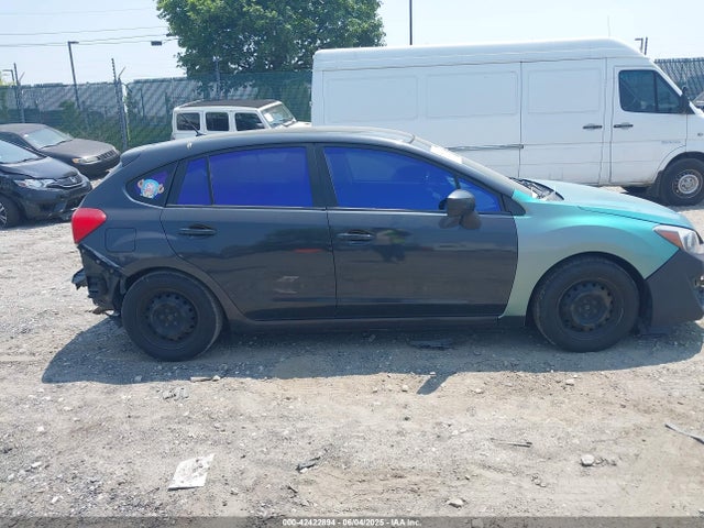 Subaru 2.0l na 2016 JF1GPAA60G8209100 Image 13
