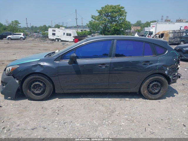 Subaru 2.0l na 2016 JF1GPAA60G8209100 Image 14