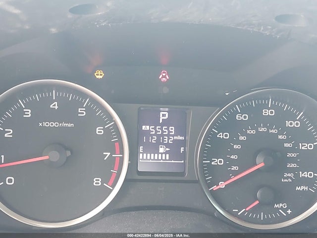 Subaru 2.0l na 2016 JF1GPAA60G8209100 Image 15