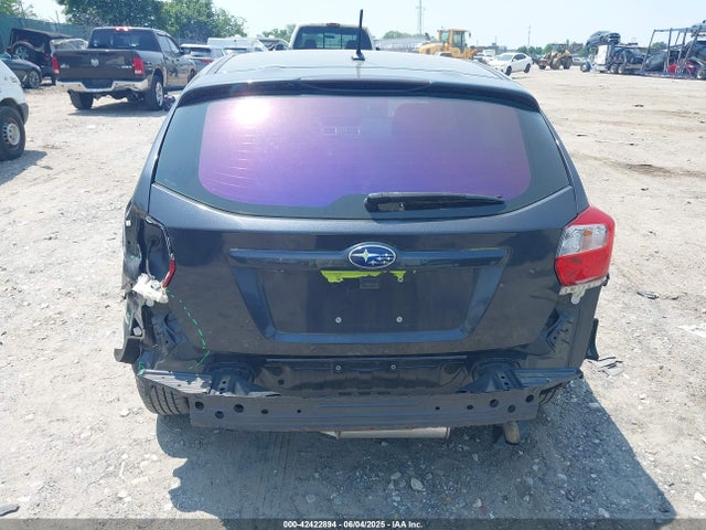 Subaru 2.0l na 2016 JF1GPAA60G8209100 Image 16