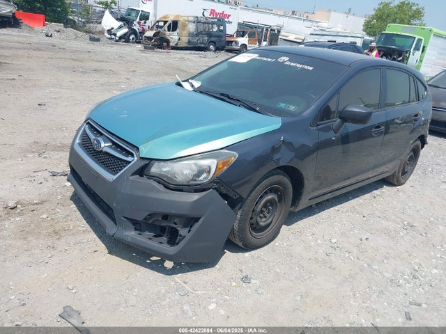 Subaru 2.0l na 2016 JF1GPAA60G8209100 Image 2