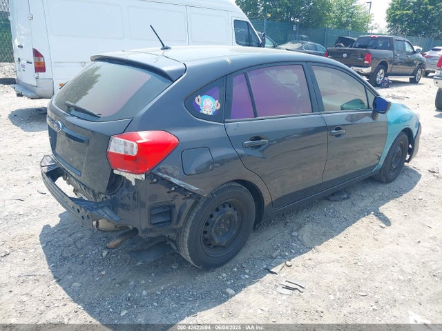 Subaru 2.0l na 2016 JF1GPAA60G8209100 Image 4