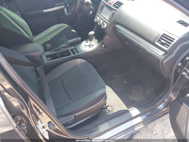 Subaru 2.0l na 2016 JF1GPAA60G8209100 Image 5
