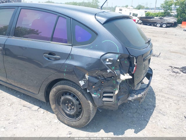 Subaru 2.0l na 2016 JF1GPAA60G8209100 Image 6