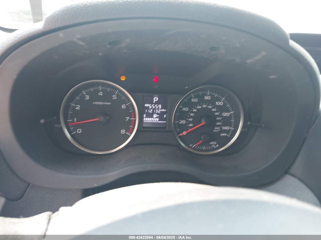 Subaru 2.0l na 2016 JF1GPAA60G8209100 Image 7