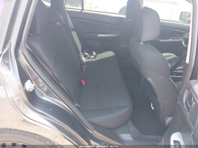 Subaru 2.0l na 2016 JF1GPAA60G8209100 Image 8